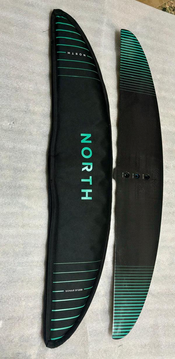 North - Sonar Sf1230