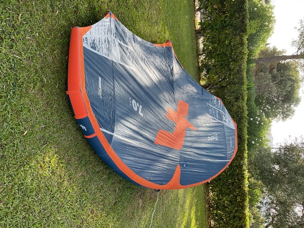 F-One -  Strike Cwc 7mt