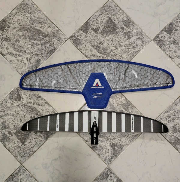 Armstrong - MA K 2 690