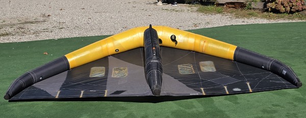 Rrd International - EVO GOLD BOMA/MANIGLIE