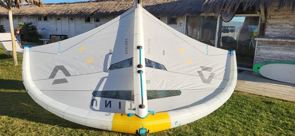 Duotone - UNIT 6 2025 SLS