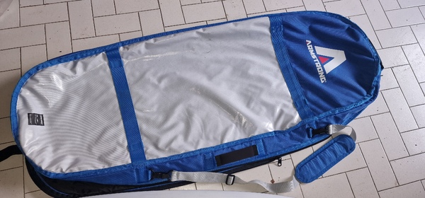 Armstrong - Armstrong Wing FG 58