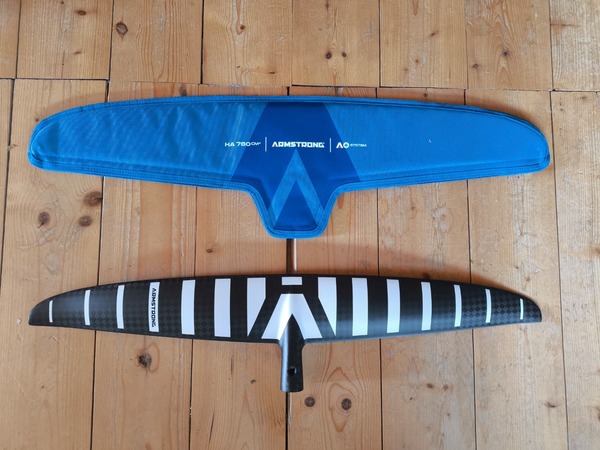 Armstrong - HA 780 V2