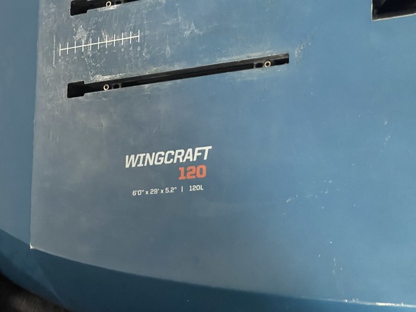 Slingshot - Wingcraft