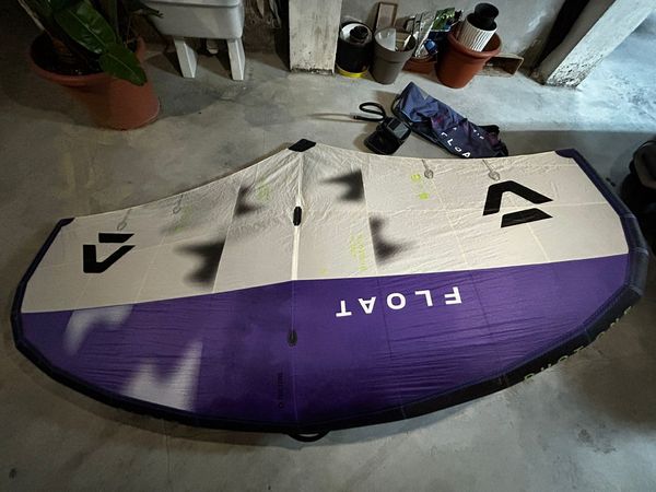 Duotone - Flote 4,5 mt 2025