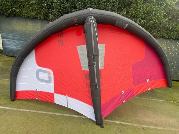 Ozone - FLUX V2 -5.5