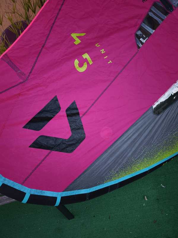 Duotone - Duotone Unit 4.5 original