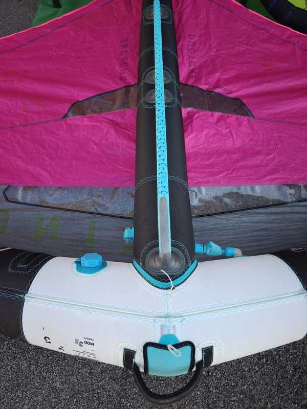 Duotone - Unit original 3,5