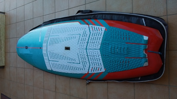 Gong - Mob 2 taste 7,11