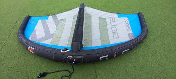 Ensis Watersports - score