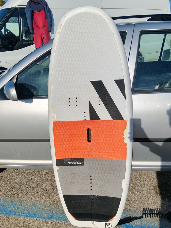 Rrd International - Beluga