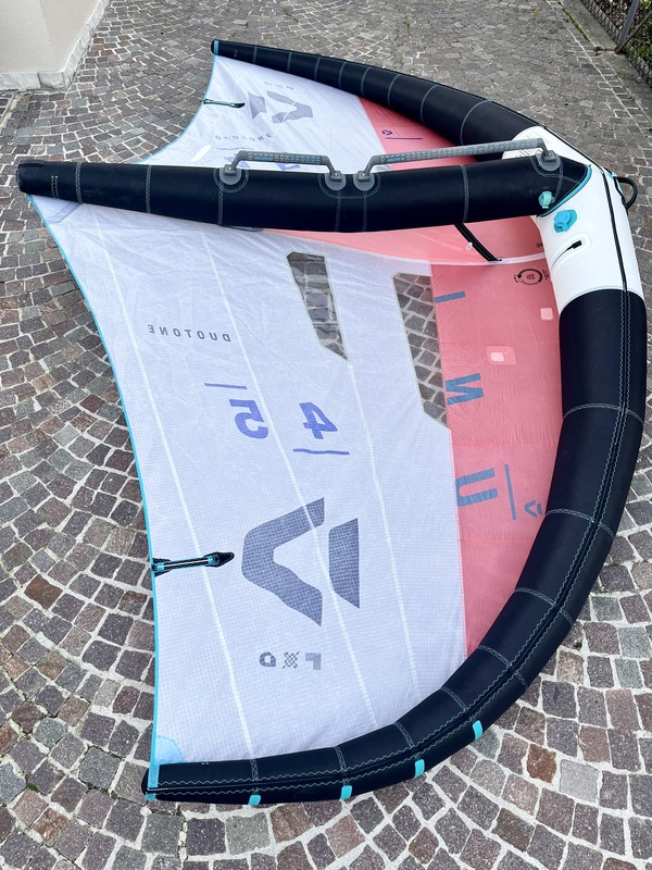 Duotone - Duotone unit 4,5 