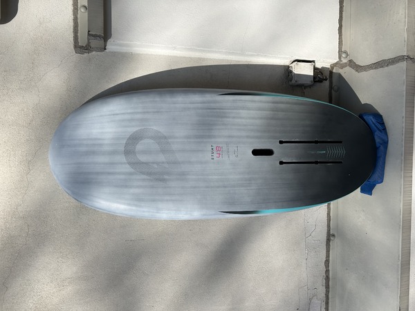 Gong - STUNT 4,8 2025. 80lt