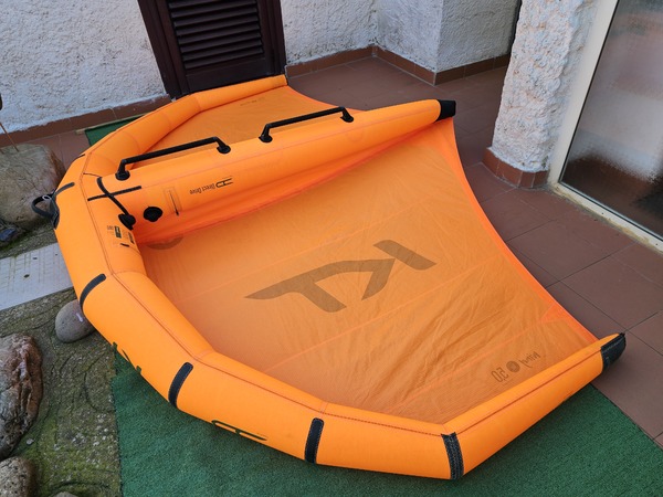 KT - KT AIR DIRECT DRIVE 5.0 