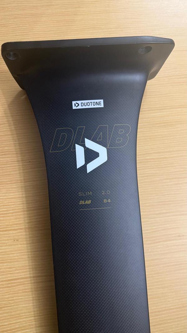 Duotone - Mast Slim 2.0 D/LAB 2026