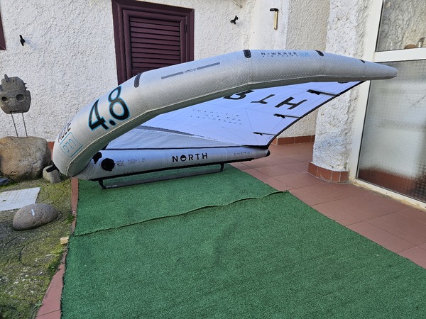 North - MODE PRO 4.8 