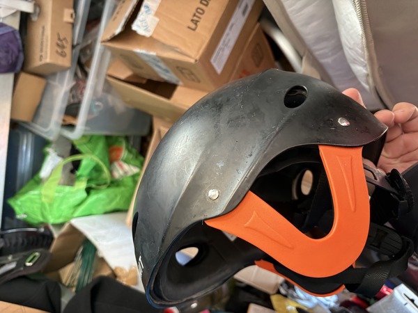 altra - Prolimit Casco modello M