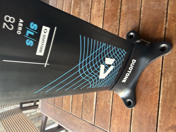 Duotone - Duotone Mast 82 SLS