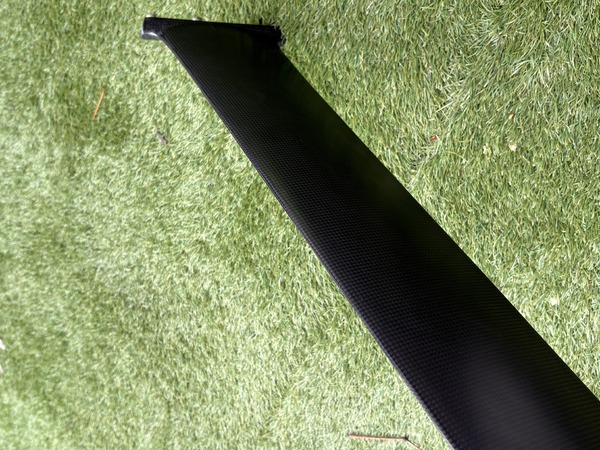 F-One - mast HM 85cm 14