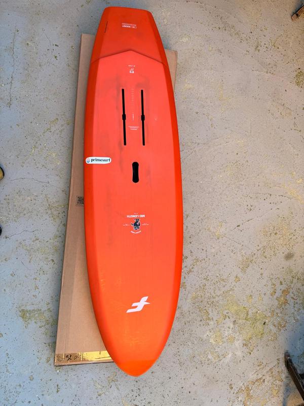 F-One - Rocket Wing Midlenght