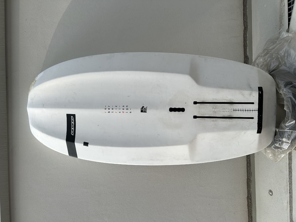 Rrd International - BELUGA 120 LITRI