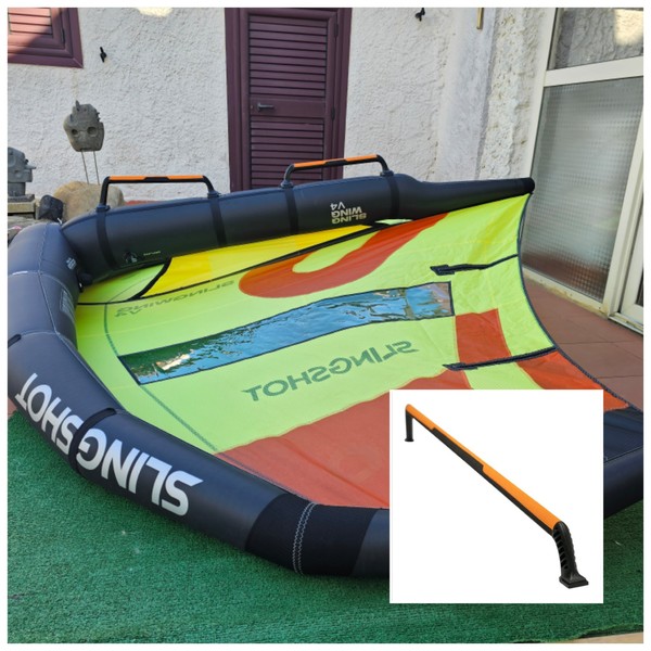 Slingshot - V4 5.0m 