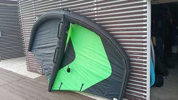 Reptile - Bora anno 2024 - 6.0 m