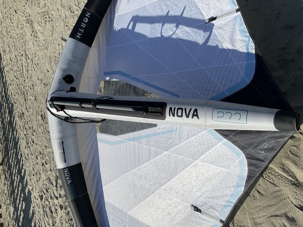 North - Nova pro 5.4 2025