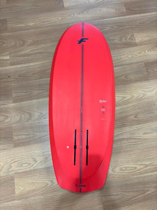F-One - Rocket Wing-s 4'10 48L 