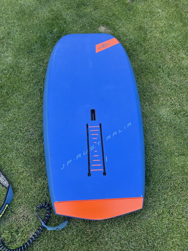 Jp Australia - X-Winger