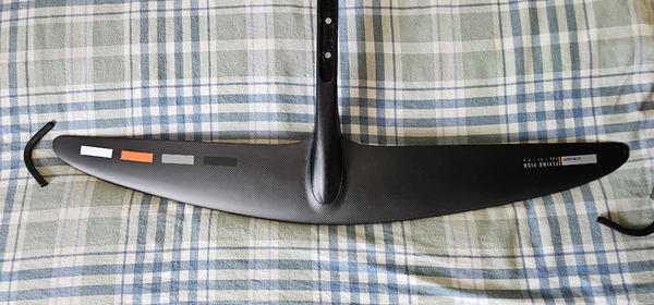 Rrd International - Flying fish 900 Y30