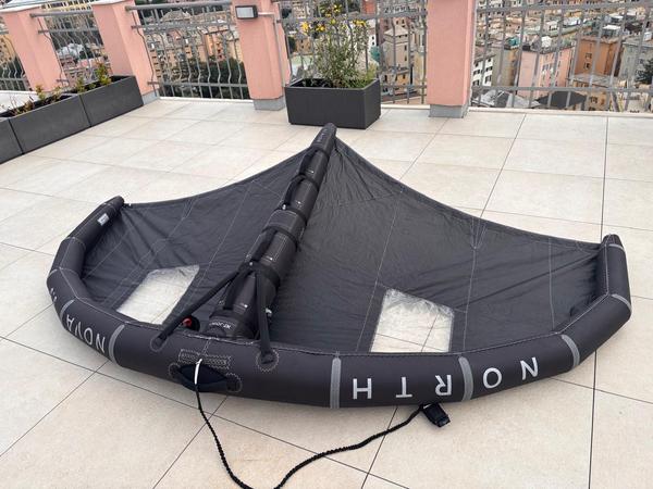 North - North nova 3.5