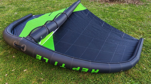 Reptile - Bora2 6.0mq