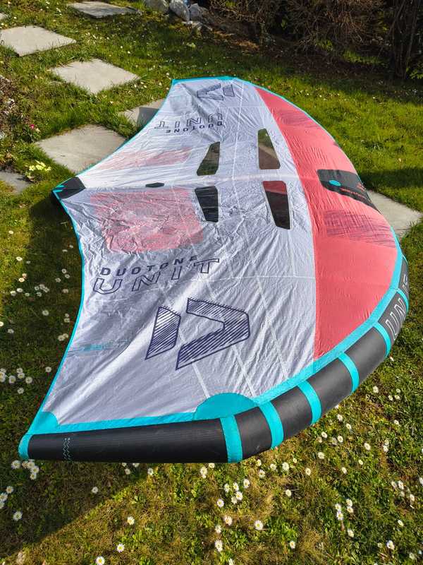 Duotone - UNIT 2023/24 4.0 mq