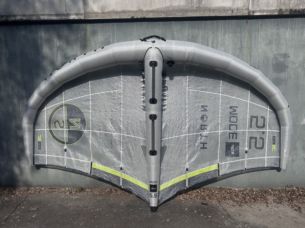 North - Mode Ultra 5.5