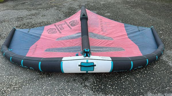 Duotone - slick 6.0 sls