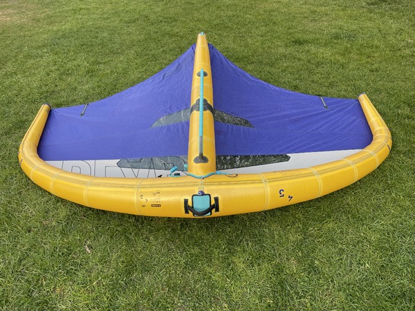 Duotone - Unit DLab 4.5