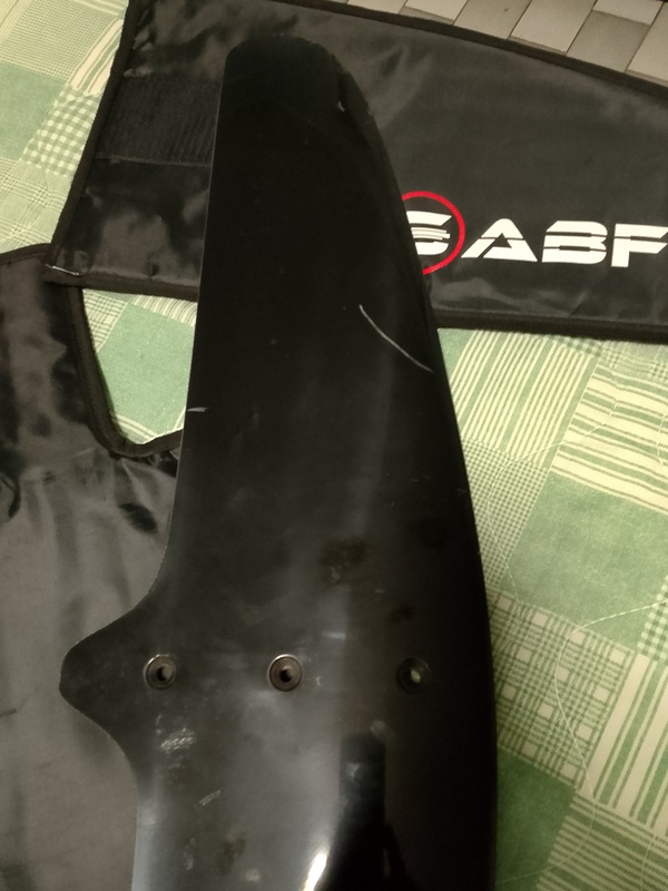 Sabfoil - medusa 899 1597