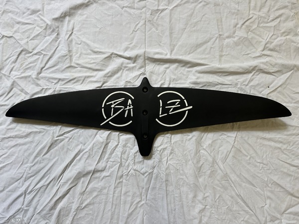 Sabfoil - Medusa Balz PRO 808