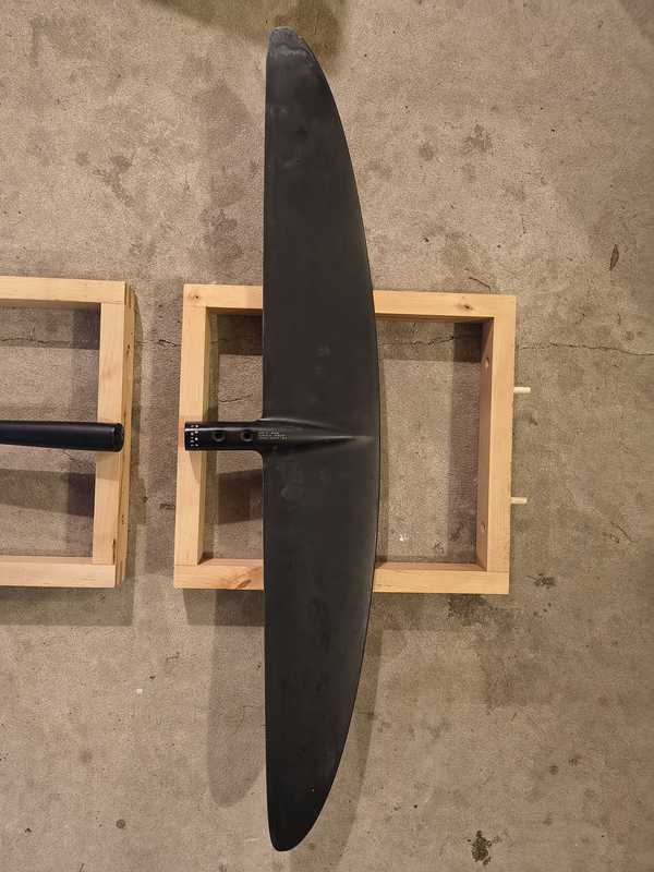 Gong - Gong V3 Fluid H taglia M 900