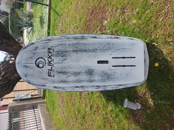 altra - FlikkA Flikka95