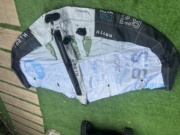 North - NOVA PRO 2024