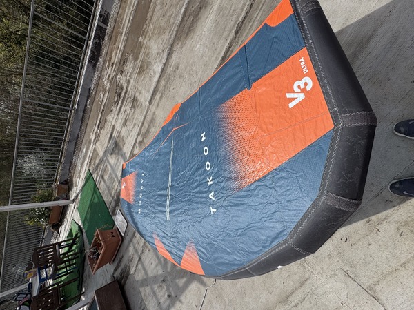 Takoon - Takoon ultra v3 boom