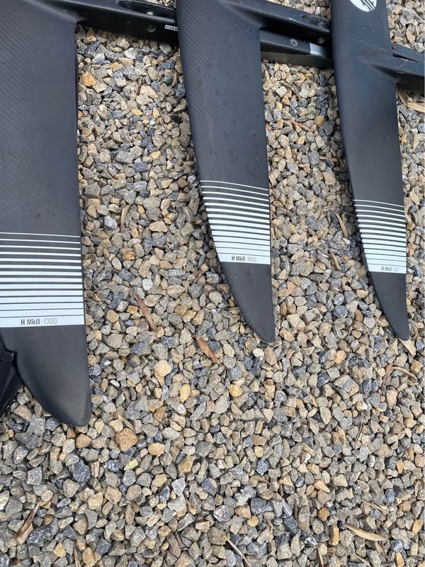 Cabrinha - h1300 h1000 h850