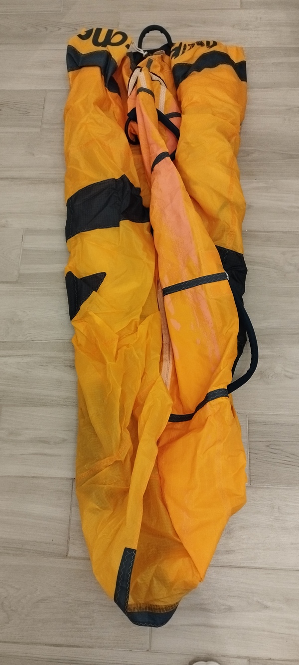 F-One - Strike v1 5metri