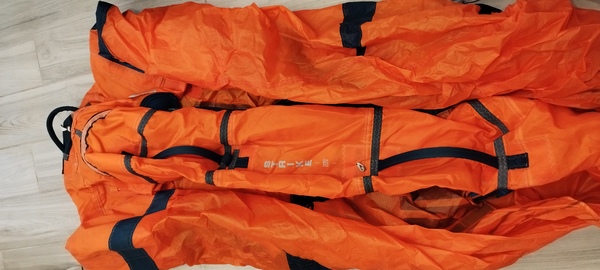 F-One - F-One Strike V2 5,5metri