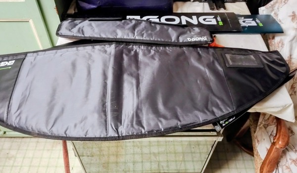 Gong - Gong X Over XXL 105