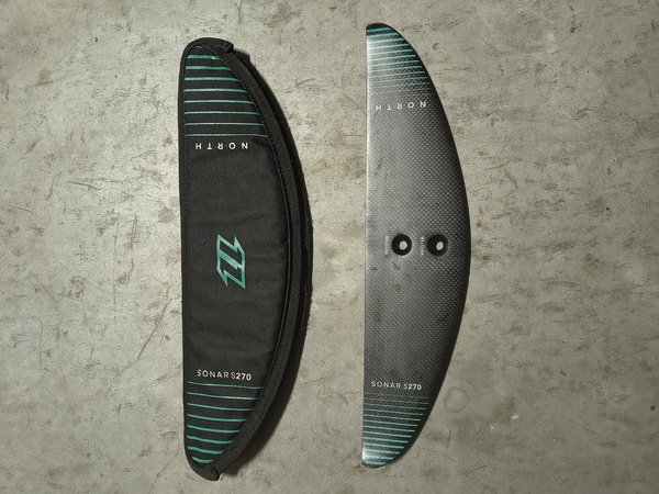 North -  Sonar S270 stabilizzatore