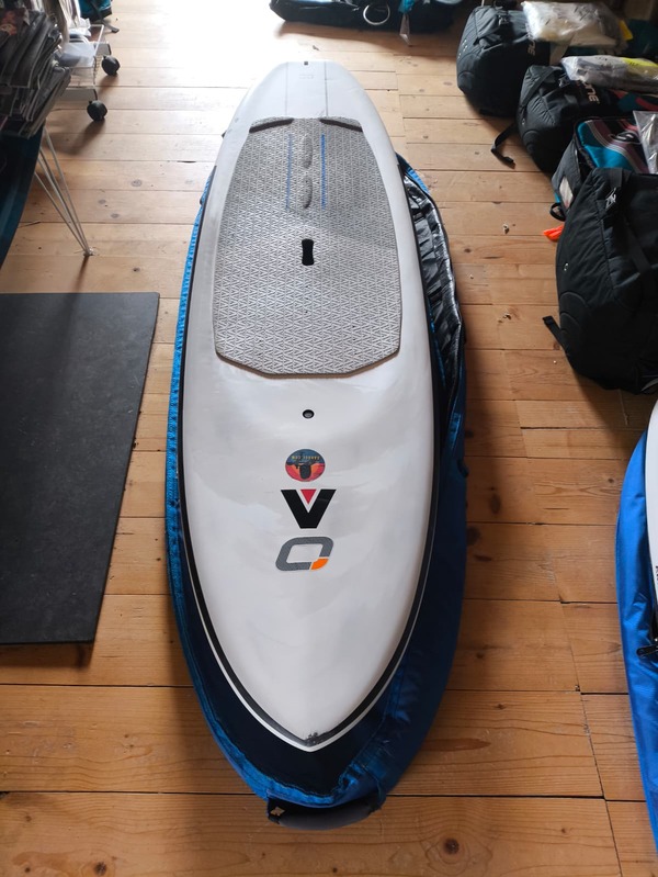 Armstrong - Midlength FG 100L