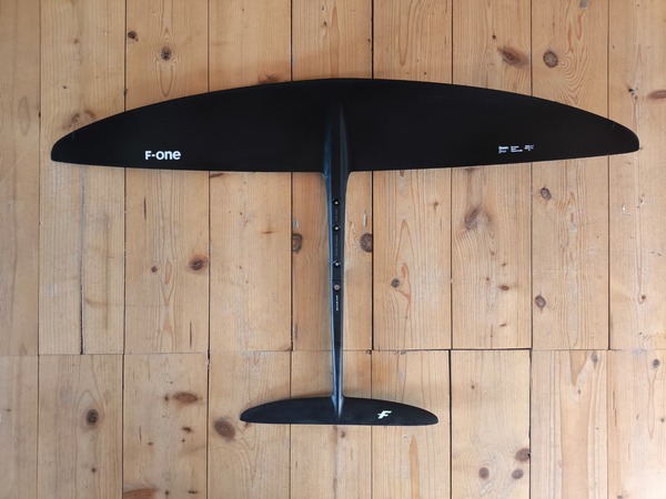 F-One - PLANE SEVEN SEAS CARBON 1500